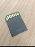 闪迪（SanDisk）128GB SD内存卡 4K V30 U3 C10 相机存储卡 读速180MB/s 写速90MB/s 高速连拍 微单/单反相机 实拍图