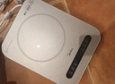 美的（Midea）电磁炉电陶炉 家用2200W大功率 电磁灶火锅炉爆炒定时电磁炉 二级能效国家补贴C22-Micca709 实拍图