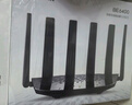 普联（TP-LINK）大道路由器7DR6430 BE6400 5G WiFi7千兆双频家用高速穿墙 2.4G wifi6无线 2.5G网口 游戏加速 实拍图