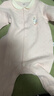 巴拉巴拉婴儿连体衣新生儿满月爬服2025冬夹棉加厚萌宝宝衣服208425133201 实拍图