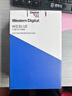 西部数据（WD）台式机械硬盘 WD Blue 西数蓝盘 2TB 5400转 64MB SATA CMR垂直 DIY装机电脑硬盘 3.5英寸WD20EARZ 实拍图