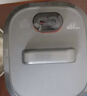 美的（Midea）【国家补贴】电压力锅5L低脂浓香60S快排电饭煲高压锅4-6人 母婴0涂层316L精钢球胆釜MY-C5650F 实拍图