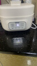 苏泊尔（SUPOR）婴儿辅食锅 电炖锅bb煲宝宝 多功能可煲饭一盅双胆 0.5L*2 BB03 实拍图