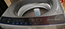 海尔（Haier）波轮洗衣机全自动家用10公斤大容量XQB100-BZ20D0直驱变频京东自营家电国家补贴一级能效节能超薄 实拍图