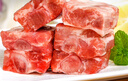 龙大肉食 猪肋排1斤 冷冻免切猪排骨猪肋骨猪肋条酱卤食材 出口日本级  实拍图