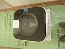 美的（Midea）内衣洗衣机 MG30MINIMAX 壁挂洗衣机 3公斤懒人洗衣机 迷你洗衣机小型 以旧换新 家电国家补贴20% 实拍图