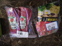 亨氏(Heinz) 番茄酱 袋装番茄沙司320g*2袋 意大利面薯条酱 实拍图