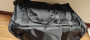 三五八五前运包 后留包携行包留守袋大背囊被装袋前运包 黑色后留包留守包 黑色精品加厚不带锁 实拍图