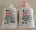 滴露（Dettol）洗手液消毒抑菌滋润500g+500g补充装儿童家庭护手替换 实拍图