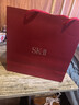 SK-II神仙水330ml抗皱精华液sk2化妆品护肤品水乳套装礼盒生日礼物女 实拍图