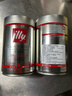 ILLY意利（illy）咖啡豆（中度烘焙） 阿拉比卡意式黑咖啡 罐装250g 实拍图