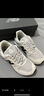 NEW BALANCE 官方休闲鞋男鞋女鞋简约经典舒适百搭时尚轻便复古运动鞋565系列 灰色 ML565CLG 42 (脚长26.5cm) 实拍图