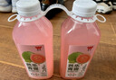 味全芭乐青提稀释果汁饮料含NFC芭乐汁900ml*2瓶清爽解腻 夏天聚会 实拍图