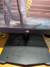 泰坦军团24.5英寸 215Hz P2510G2升级款 HDR400nits高亮硬件低蓝光护眼 Game+电竞显示器原生200Hz P2510G+ 实拍图