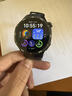 HUAWEI WATCH GT 5 Pro 国家补贴15%曜石黑46mm华为智能手表玄玑感知系统进阶运动情绪健康助手 实拍图