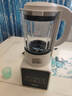 美的（Midea）破壁机家用 1.75L多功能全自动免滤豆浆机 料理机榨果汁机婴儿辅食机 国家补贴PB8G2-071 实拍图