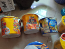 康师傅 方便面泡面桶装面 经典系列桶面多口味组合装整箱装方便速食品 【3味12桶】红烧+鲜虾+番茄约1440g 实拍图