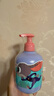 贝亲（Pigeon）儿童顺滑柔亮洗发水（天使甜香）300ml IA321 实拍图
