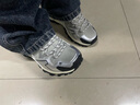 骆驼（CAMEL）王俊凯同款-昆仑山 登山鞋防泼水防滑徒步鞋男女户外运动爬山鞋40 实拍图