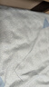 水星家纺枕头枕芯酒店深睡枕2.0人体工学双芯护颈椎睡眠单人48cm×74cm 实拍图