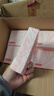 京东京造丝柔保湿乳霜面巾纸柔润亲肤婴儿云柔巾柔纸巾100抽*12包抽纸自营 实拍图
