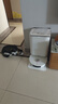 米家小米扫地机器人M40 扫拖洗烘一体机自动集尘洗拖布烘干补水仿生双机械臂防缠绕洗地机吸尘器 实拍图