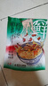 南京大牌档酸辣味鸭血粉丝袋装160g/袋 速食米线汤早餐夜宵懒人代餐南京特产 实拍图