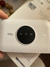 TCL随身wifi三网通用免插卡无线wifi6车载4G路由器随身便携无限制移动联通电信全国通用2025款5GXY15B 【升级充电款】3000毫安大电池超长续航24小时 不限速不虚标月享1500G流量 实拍图