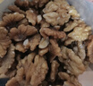 悠享佳新疆核桃仁原味去壳果仁烘焙无额外添加孕妇儿童零食坚果云南核桃 原味焙烤350g*1盒 真空装 实拍图