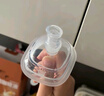 爱宝熊 适用【H Hengen奶瓶配件】赫根吸管重力球手柄鸭嘴秒变吸管学饮 顺畅版学饮嘴+重力球吸管【9月+】 实拍图
