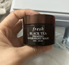 Fresh馥蕾诗红茶紧致提拉睡眠面膜30ml补水保湿护肤品  生日礼物女男 实拍图