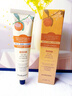 sakose凡士林香氛亮采身体乳满园橘绿75g秋冬滋润补水保湿干燥皮肤男女 实拍图