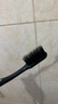 高露洁（Colgate）细毛护龈备长炭软毛成人牙刷3支 颜色随机旅行装独立包装京东自营 实拍图