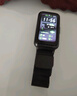 臣颂（CHENSONG）适用华为运动手环8/9/10NFC表带金属磁吸huawei band 八九十代米兰尼斯手表腕带 实拍图
