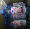 依云（evian）矿泉水 500ml*24瓶 饮用水 高端矿泉水 法国进口 会议商务用水 实拍图