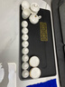 金镶玉功夫茶具整套装陶白瓷家用泡茶盖碗高端送人礼盒 羊脂玉金亭山水 实拍图