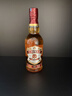 芝华士（Chivas）12年 苏格兰 调和型 威士忌 500ml  洋酒  实拍图