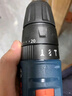 博世（BOSCH）起子机电钻电动螺丝刀钻孔安装 GSR120-LI 2.0Ah双电12V锂电 实拍图