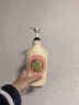 可悠然【丁禹兮同款】沐浴露大黄瓶550ml 美肌香氛滋润保湿清爽持久留香 实拍图