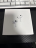 Apple/苹果 AirPods Pro (第二代) 搭配MagSafe充电盒 (USB-C) 苹果耳机 蓝牙耳机 适用iPhone/iPad/Mac 实拍图