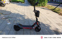 Segway电动滑板车ZT3Pro成人电动车两轮代步便携式折叠前后双减震运动模式越野全速真续航2025款 实拍图