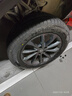 朝阳轮胎 汽车轮胎 235/60R18 103V SU319 适配奥迪Q5/索兰托 实拍图
