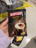 可比可（KOPIKO）速溶咖啡豪享卡布奇诺30.25g*24 三合一咖啡粉冲调饮品印尼进口 实拍图