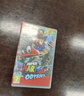 任天堂 Switch 二手ns游戏卡带 超级马里奥奥德赛 超级玛丽 马力欧 9新 简装版 实拍图