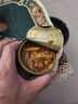 五香黄花鱼罐头零食下饭菜休闲零食美味可口下酒菜熟食100g/罐 【分享装】五香黄花鱼罐头3罐装 实拍图