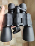 力讯望远镜高清高倍军事带微光夜视双筒变倍望远镜专业级演唱会 实拍图