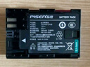 品胜LP-E6佳能相机电池 适用EOS 60D 70D 80D 90D 6D2 5D4 5D3 5D2 R62 R5 7D2 7D 5DSR 5D 单反相机 实拍图