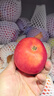 京鲜生 新疆阿克苏苹果 净重9斤 果径80-85mm 新鲜水果 实拍图
