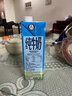 德运（Devondale）全脂纯牛奶澳洲原装进口原生高钙1L*10盒/箱装早餐 实拍图