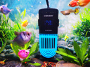 创宁 鱼缸变频加热棒 CN-005-300W 自动恒温 乌龟小型迷你加温器 实拍图
